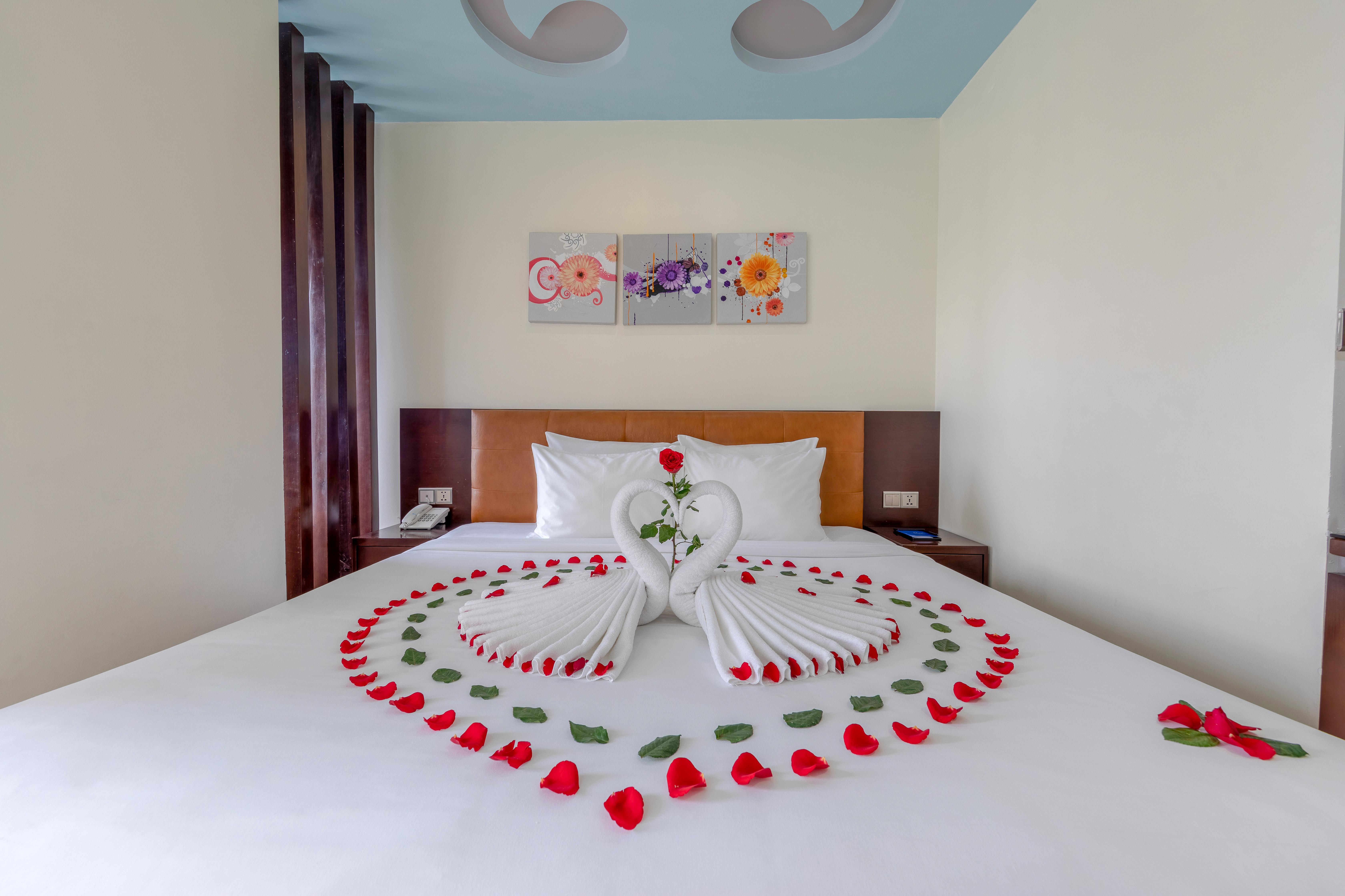 Hotel Fivitel King Da Nang Esterno foto